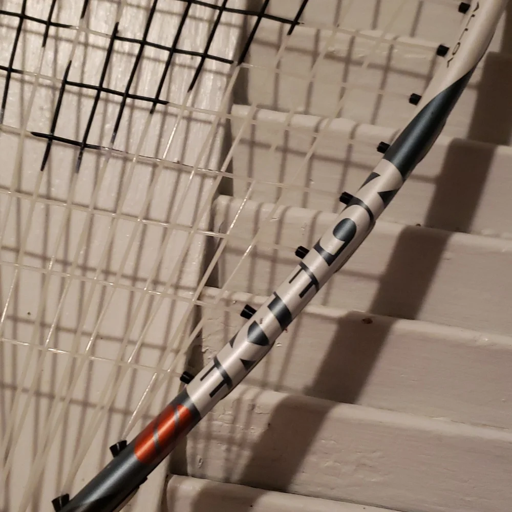 Ektelon Racket - Picture 7 of 11
